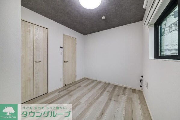 NKクレール幕張の物件内観写真